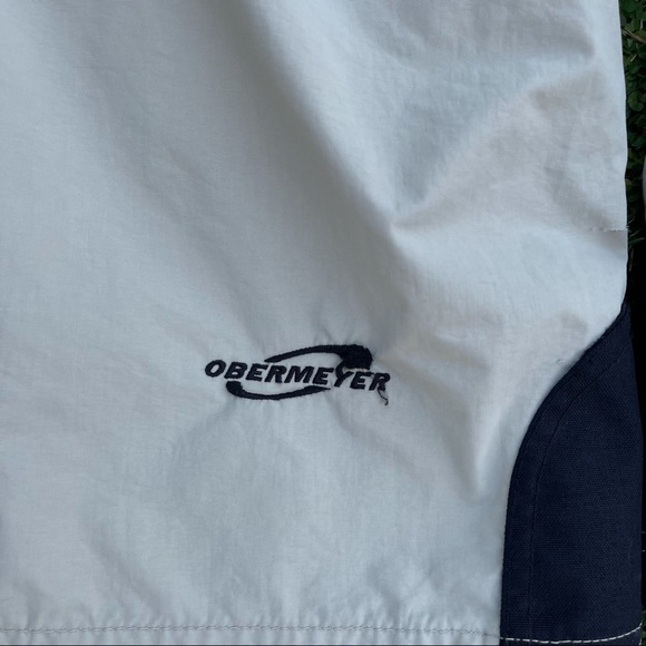 Obermeyer Snowboard Pants unisex Kids 18 winter - Picture 7 of 9